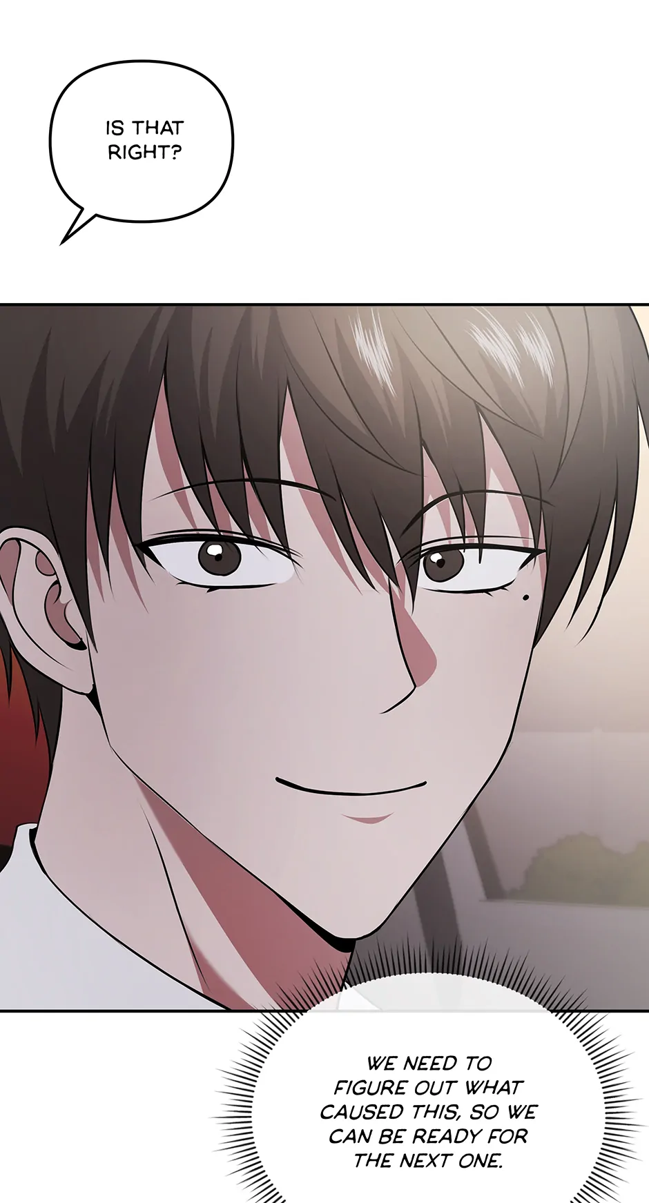 Secretary Gwanggong’s Survival Diary (Mature) [Official] - 23. A Short Cycle manhwa