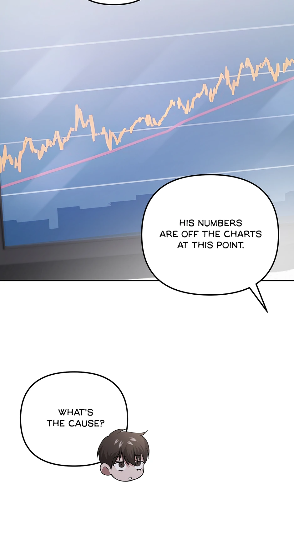 Secretary Gwanggong’s Survival Diary (Mature) [Official] - 23. A Short Cycle manhwa