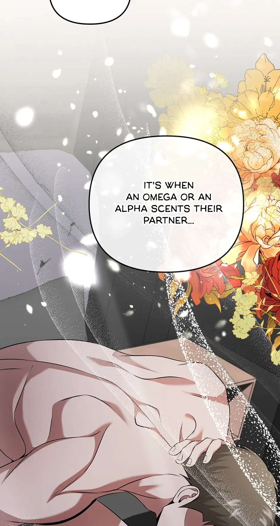 Secretary Gwanggong’s Survival Diary (Mature) [Official] - 23. A Short Cycle manhwa
