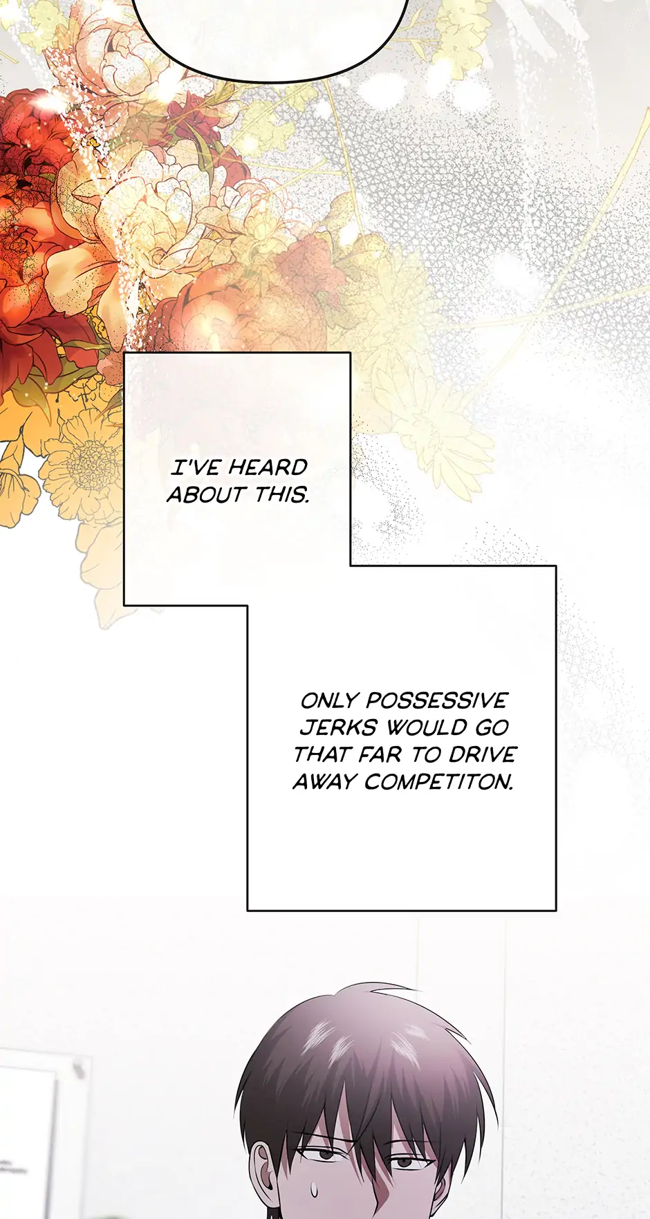 Secretary Gwanggong’s Survival Diary (Mature) [Official] - 23. A Short Cycle manhwa