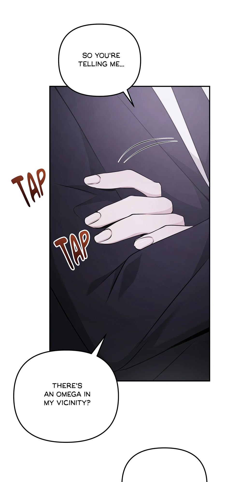 Secretary Gwanggong’s Survival Diary (Mature) [Official] - 23. A Short Cycle manhwa