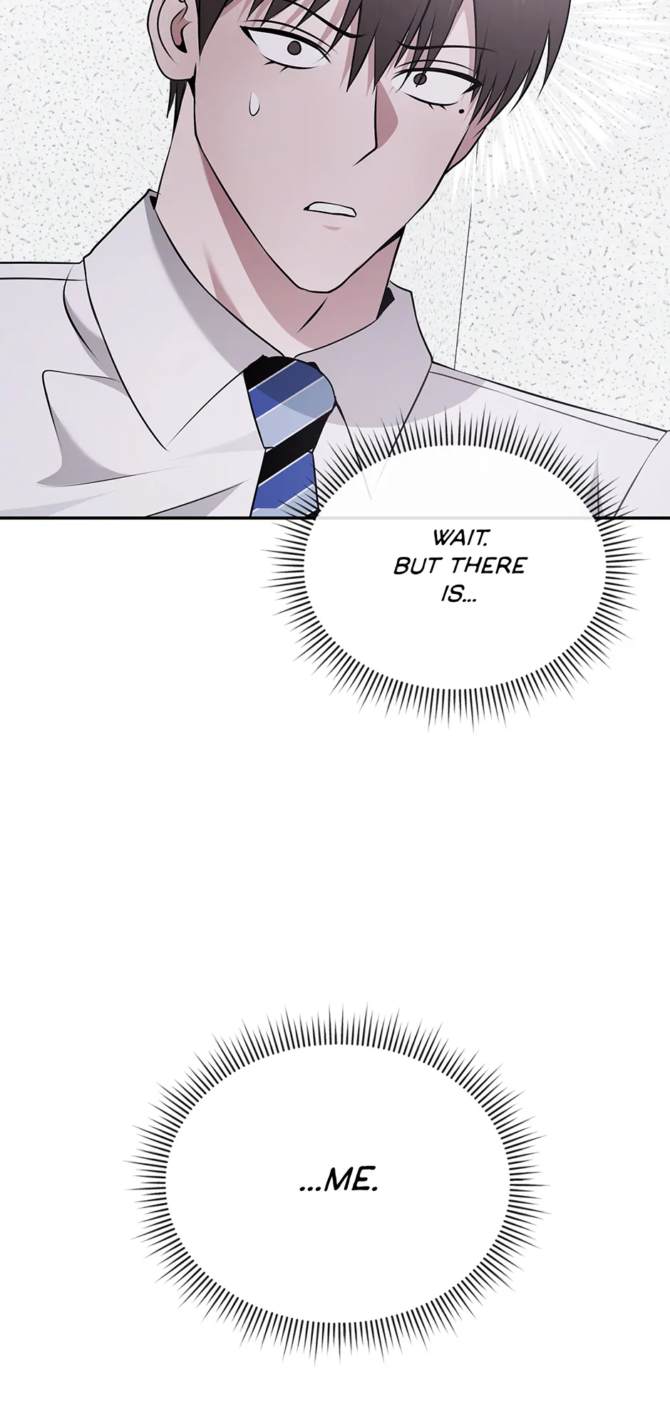 Secretary Gwanggong’s Survival Diary (Mature) [Official] - 23. A Short Cycle manhwa