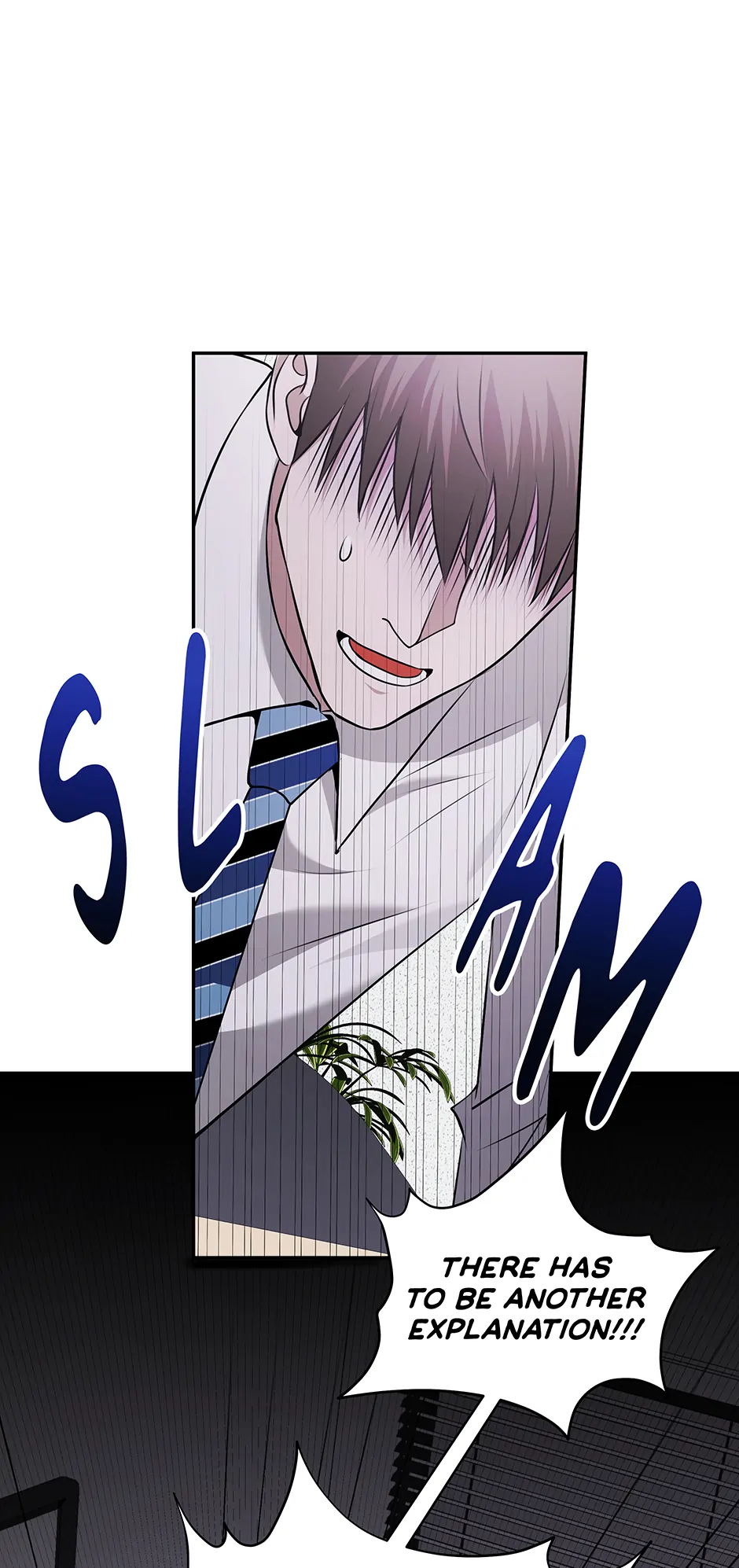 Secretary Gwanggong’s Survival Diary (Mature) [Official] - 23. A Short Cycle manhwa