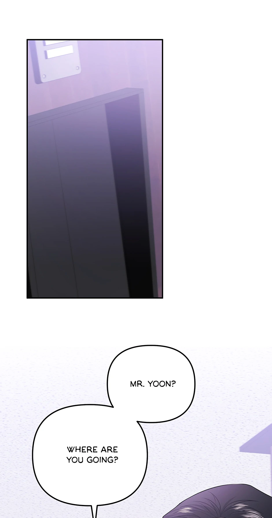 Secretary Gwanggong’s Survival Diary (Mature) [Official] - 23. A Short Cycle manhwa