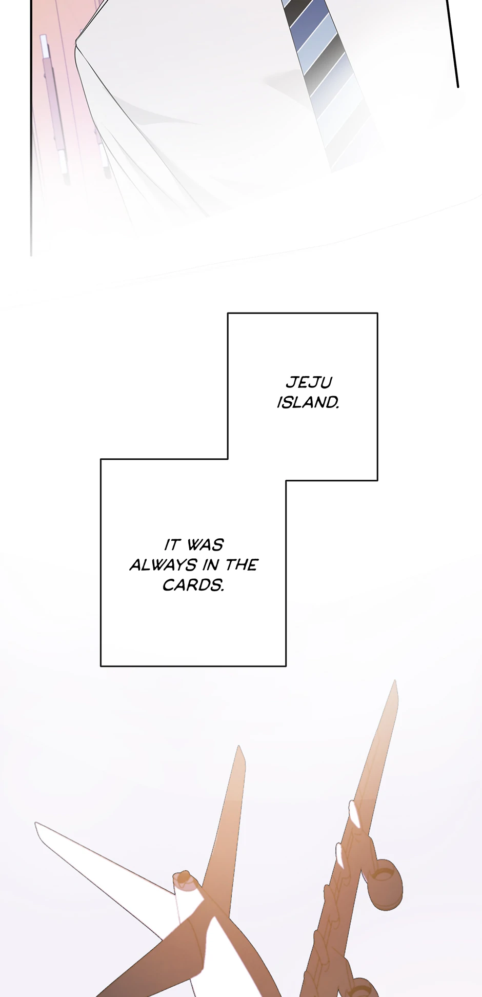 Secretary Gwanggong’s Survival Diary (Mature) [Official] - 23. A Short Cycle manhwa