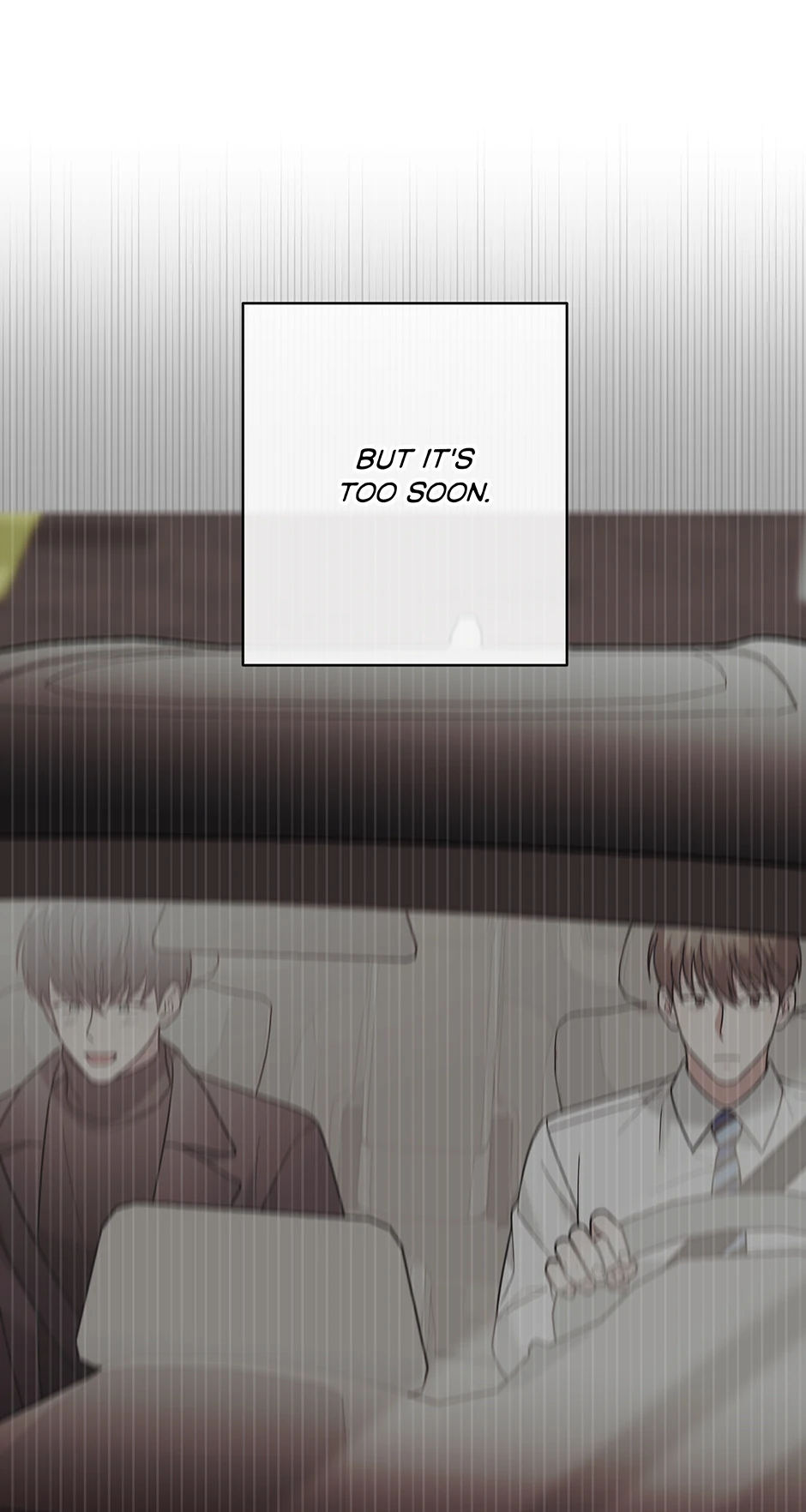 Secretary Gwanggong’s Survival Diary (Mature) [Official] - 23. A Short Cycle manhwa