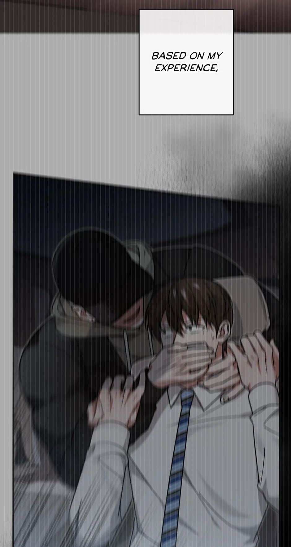Secretary Gwanggong’s Survival Diary (Mature) [Official] - 23. A Short Cycle manhwa