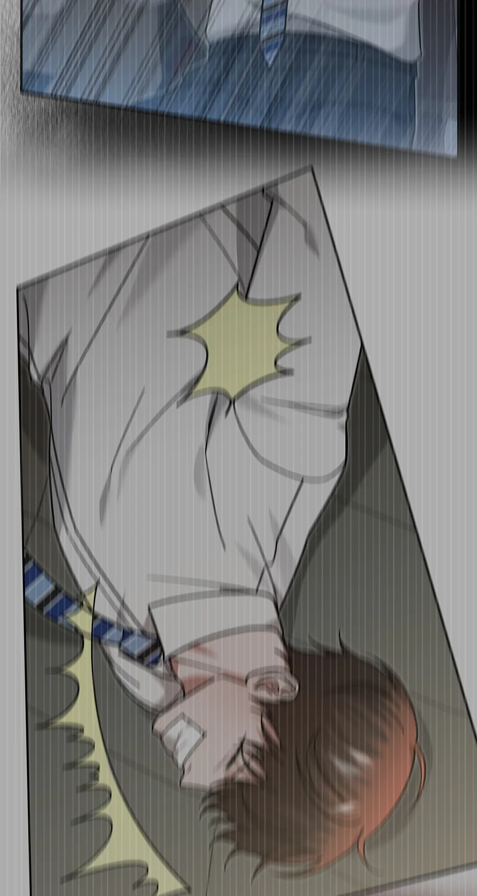 Secretary Gwanggong’s Survival Diary (Mature) [Official] - 23. A Short Cycle manhwa