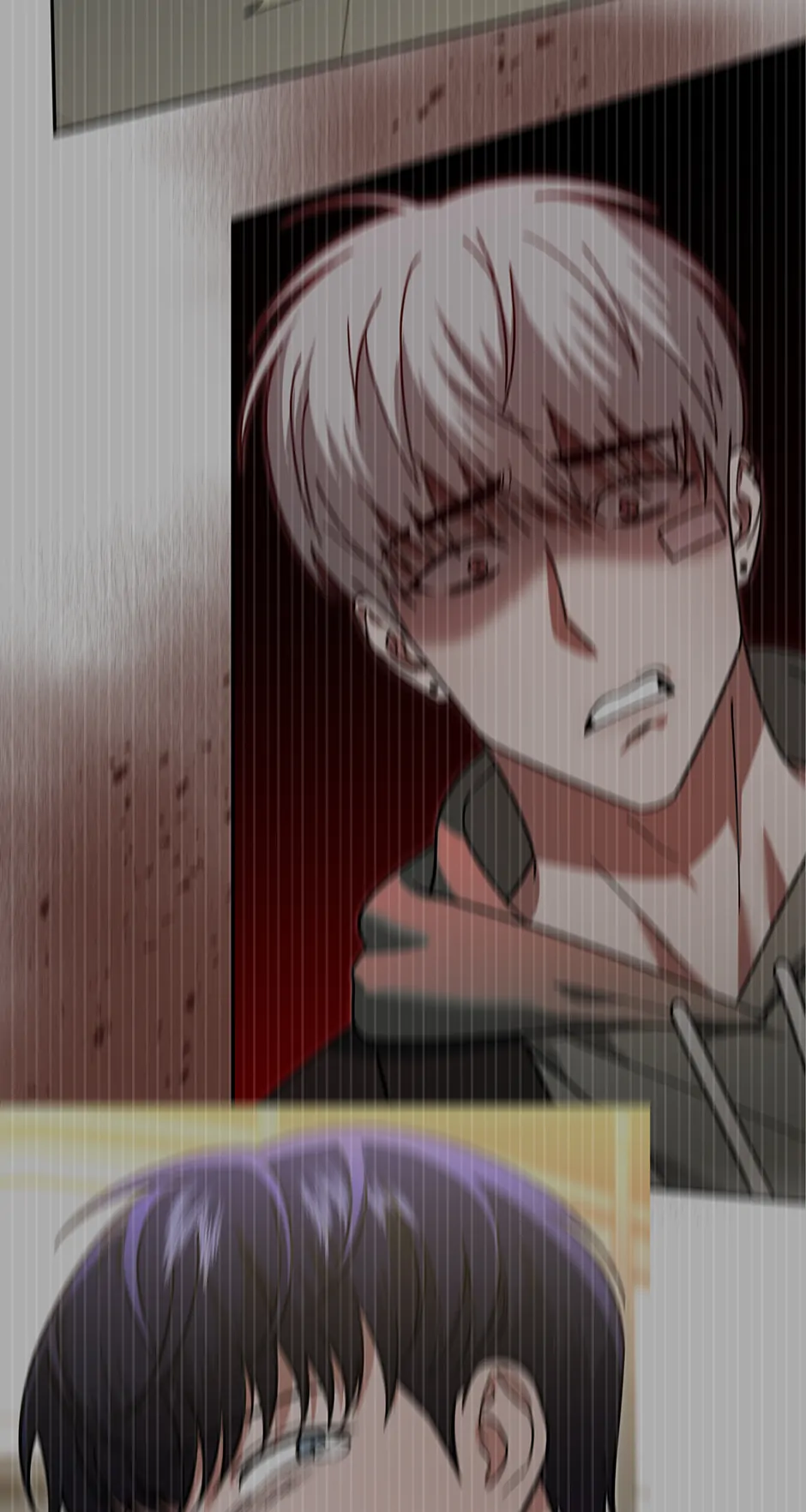 Secretary Gwanggong’s Survival Diary (Mature) [Official] - 23. A Short Cycle manhwa