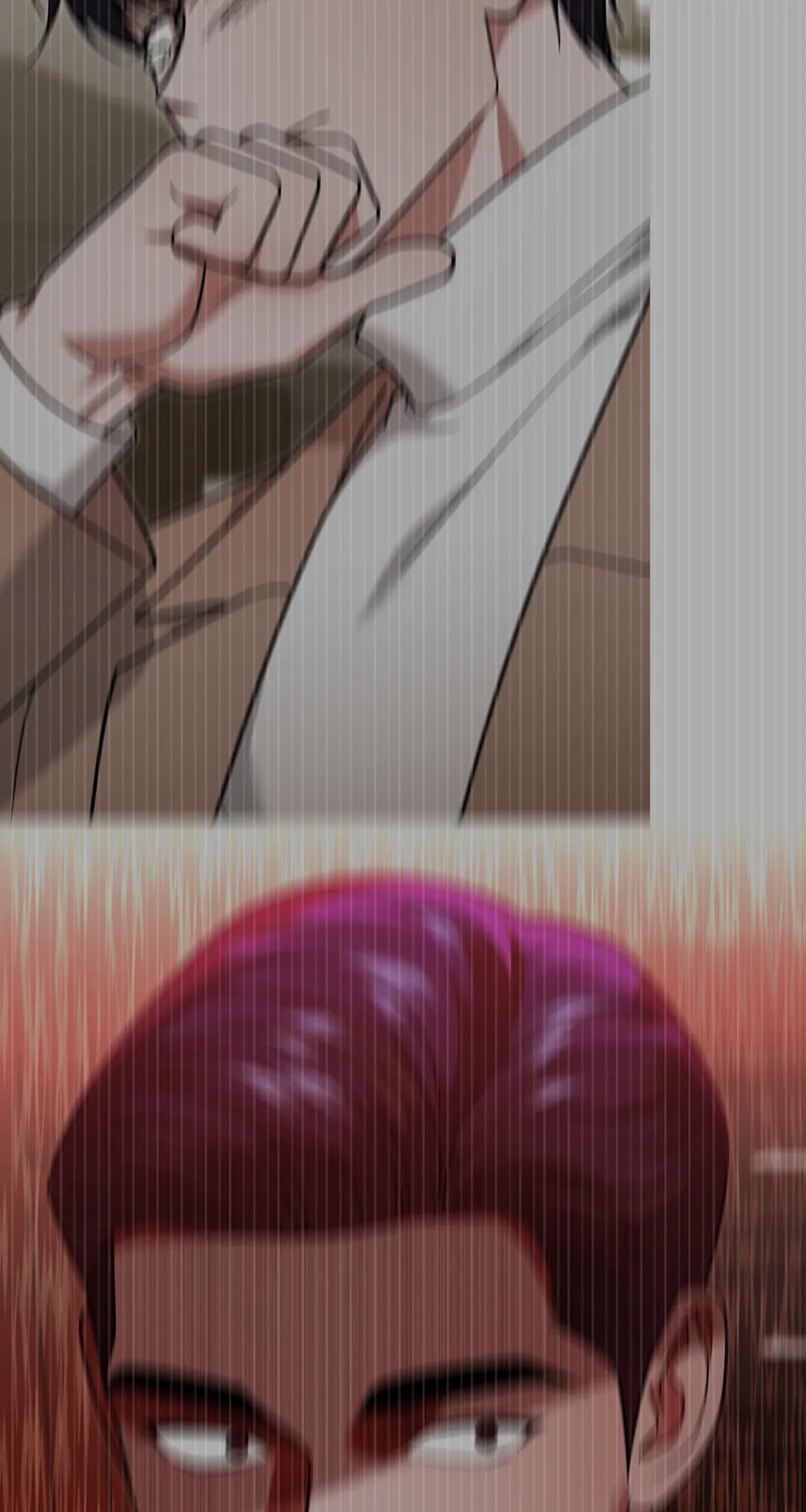 Secretary Gwanggong’s Survival Diary (Mature) [Official] - 23. A Short Cycle manhwa