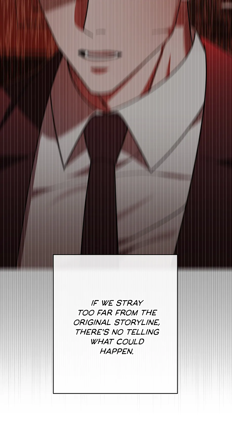 Secretary Gwanggong’s Survival Diary (Mature) [Official] - 23. A Short Cycle manhwa