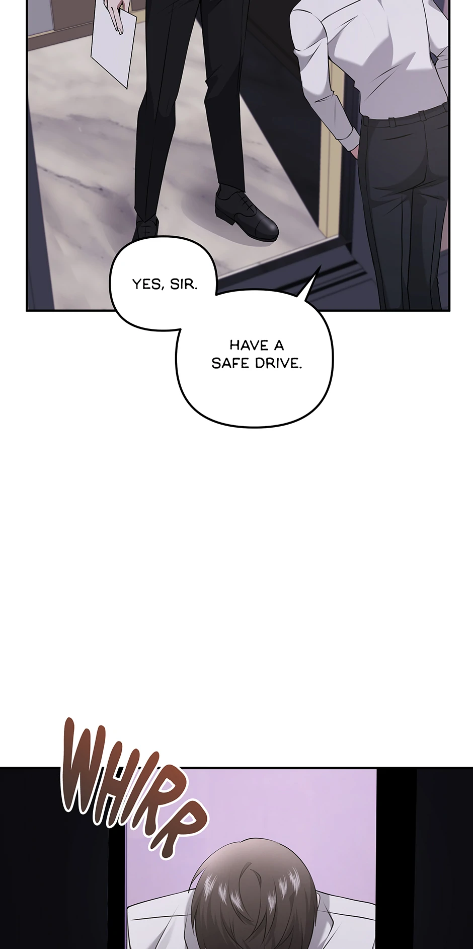 Secretary Gwanggong’s Survival Diary (Mature) [Official] - 23. A Short Cycle manhwa