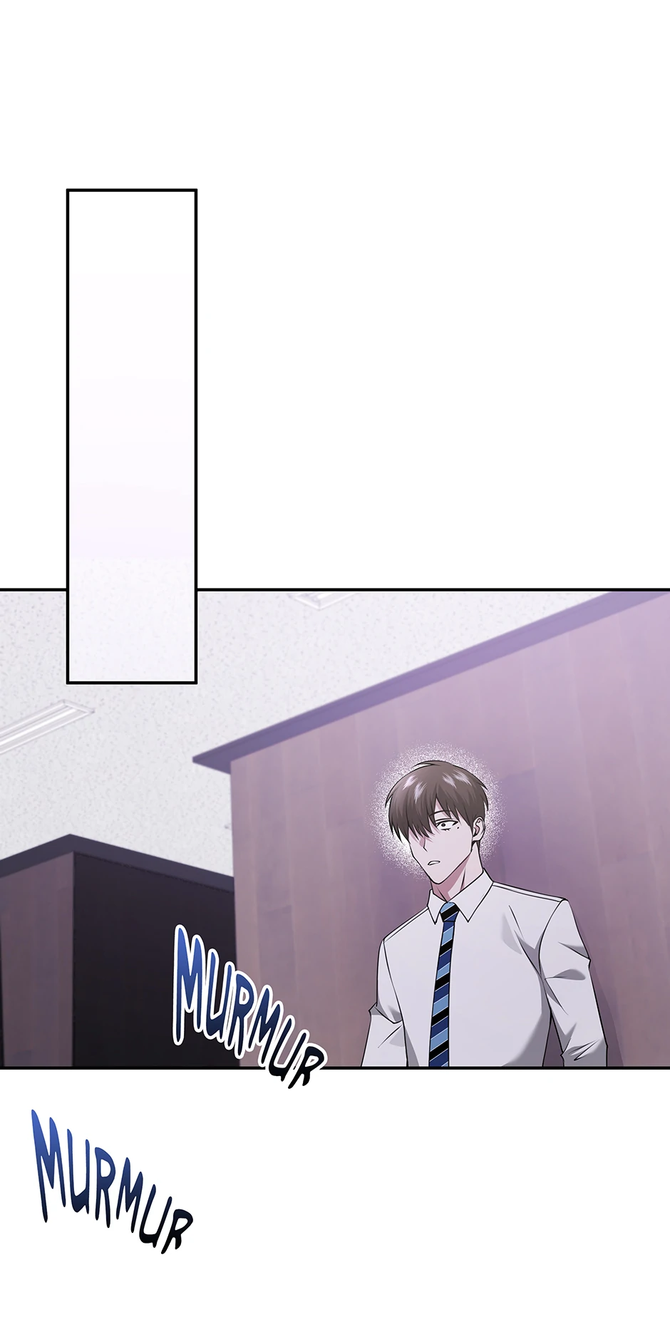 Secretary Gwanggong’s Survival Diary (Mature) [Official] - 23. A Short Cycle manhwa