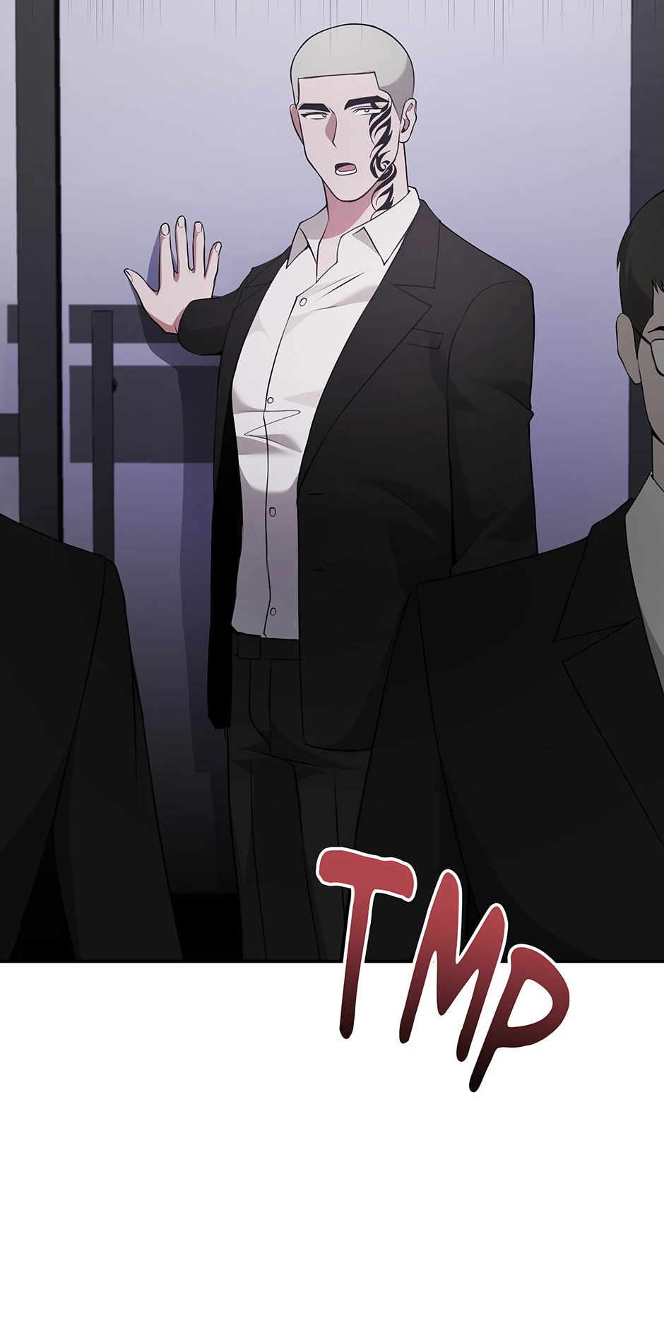 Secretary Gwanggong’s Survival Diary (Mature) [Official] - 23. A Short Cycle manhwa