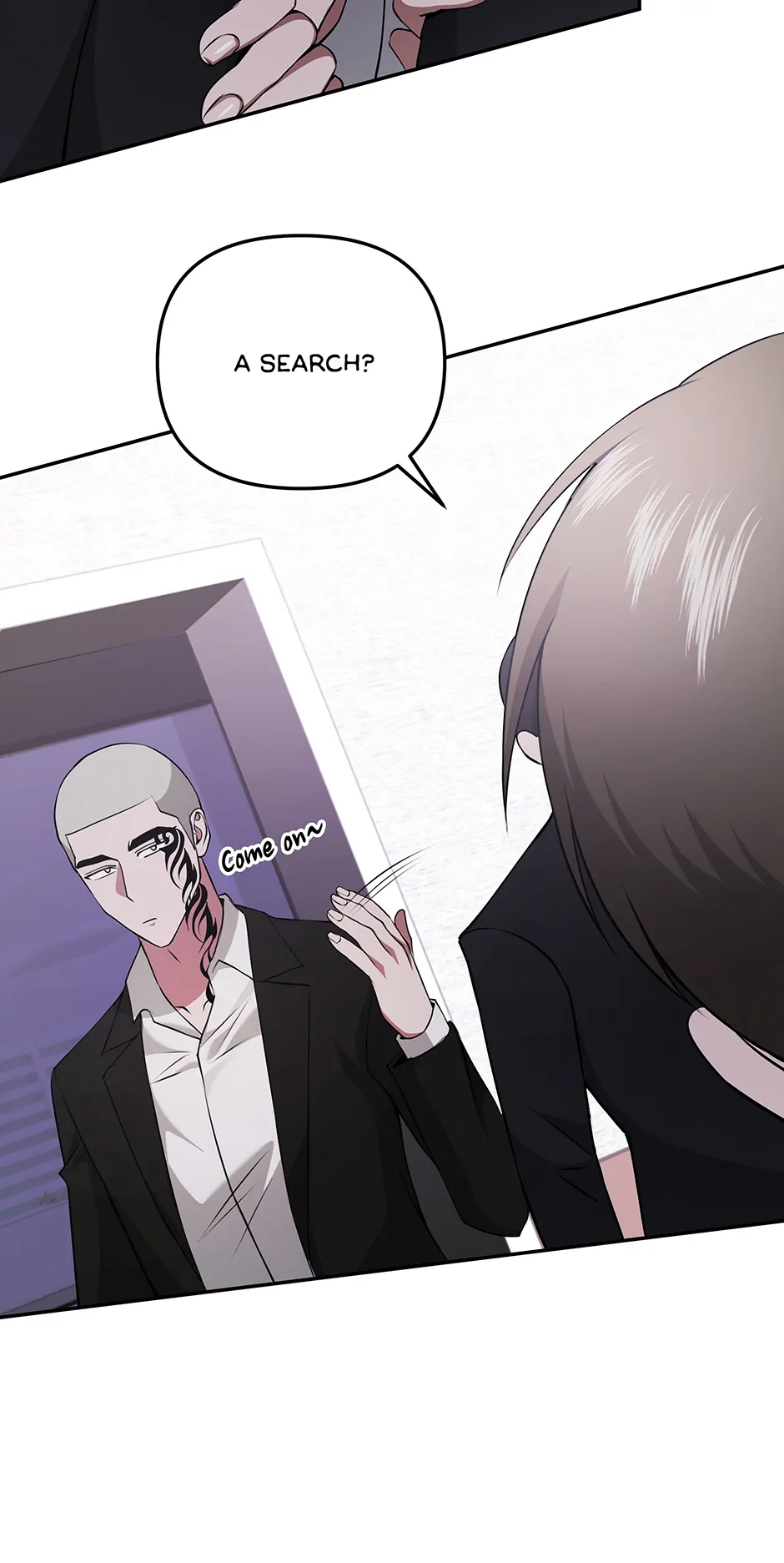Secretary Gwanggong’s Survival Diary (Mature) [Official] - 23. A Short Cycle manhwa