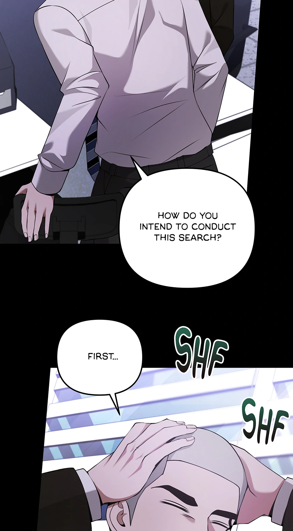 Secretary Gwanggong’s Survival Diary (Mature) [Official] - 23. A Short Cycle manhwa