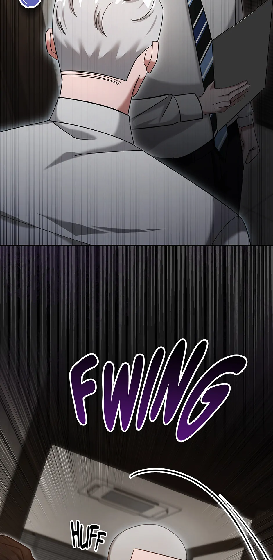 Secretary Gwanggong’s Survival Diary (Mature) [Official] - 24. Cheating the Test manhwa