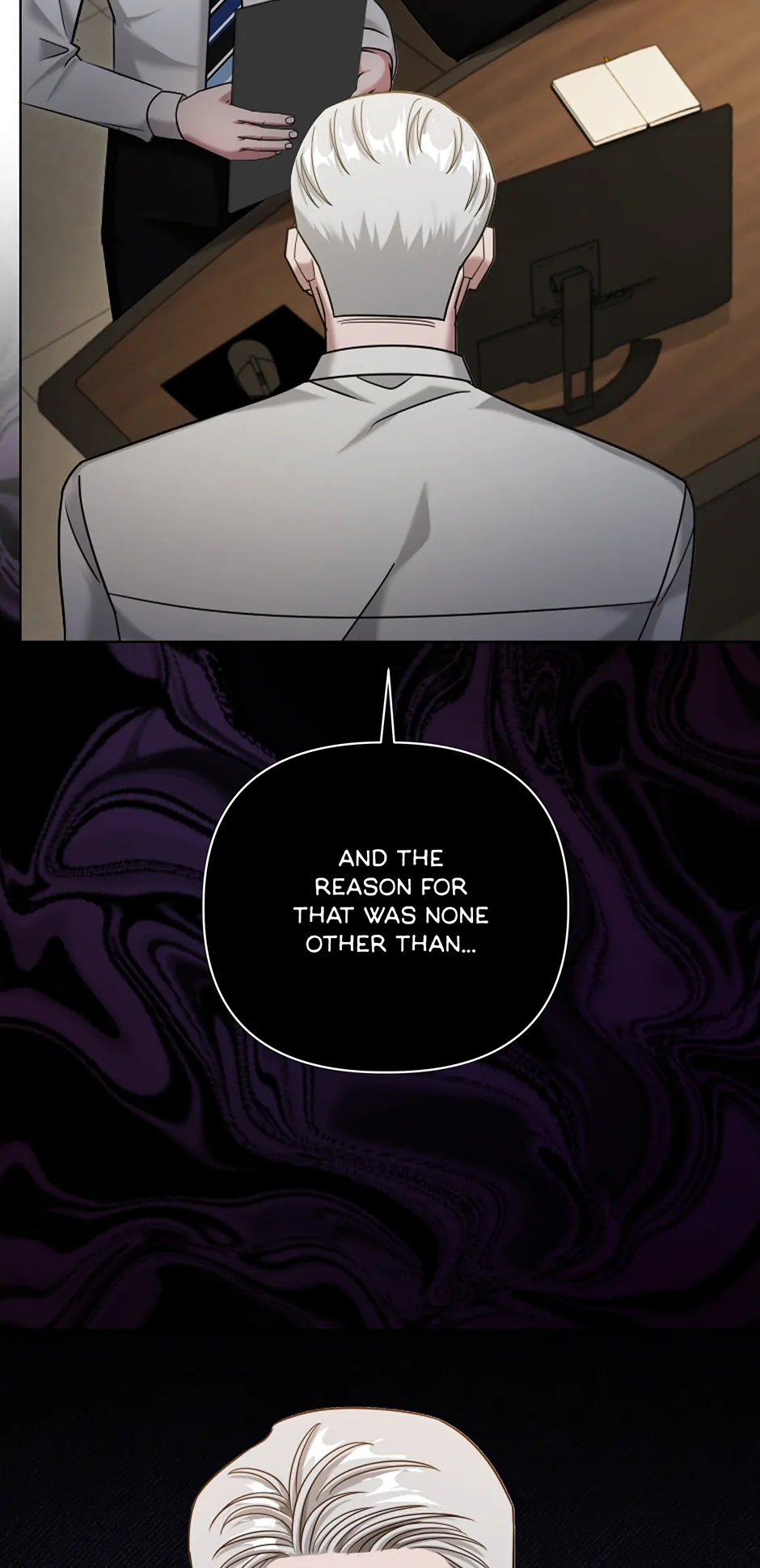 Secretary Gwanggong’s Survival Diary (Mature) [Official] - 24. Cheating the Test manhwa