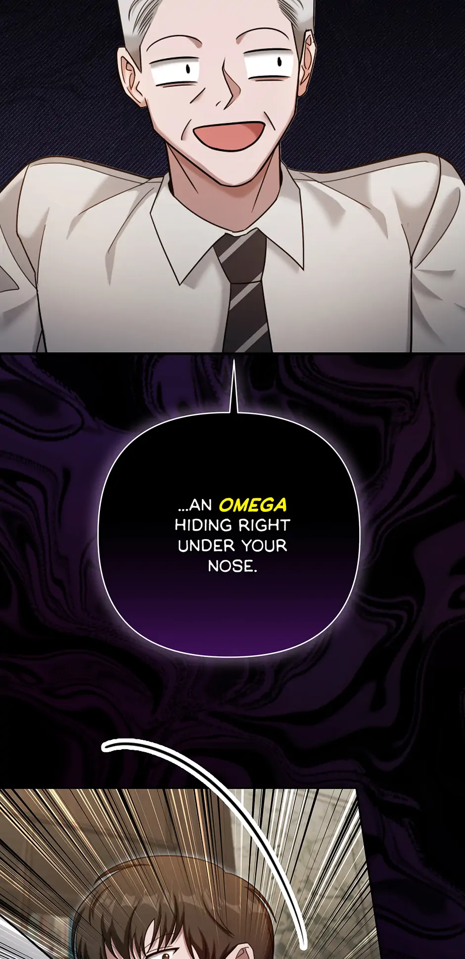 Secretary Gwanggong’s Survival Diary (Mature) [Official] - 24. Cheating the Test manhwa