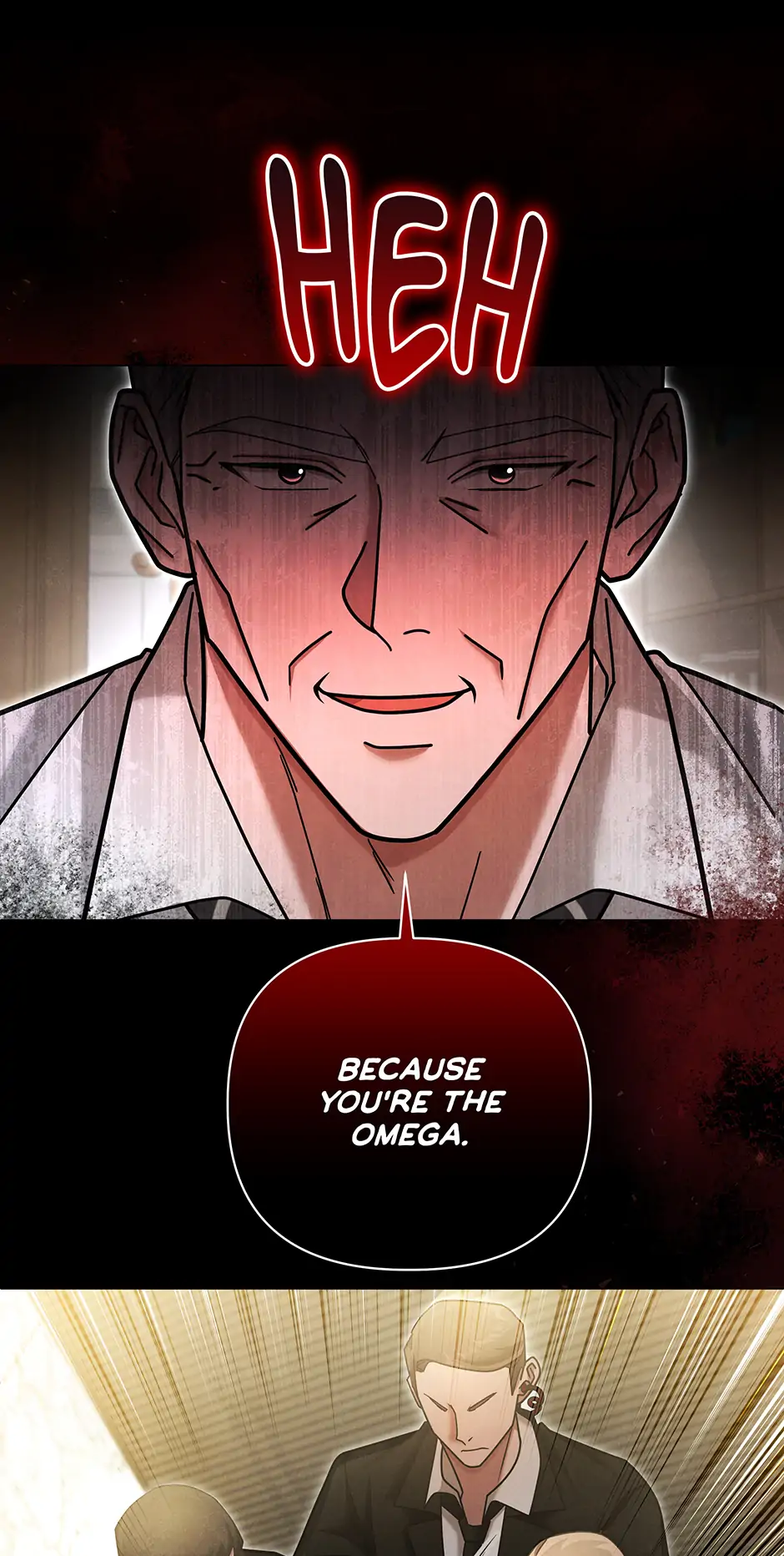Secretary Gwanggong’s Survival Diary (Mature) [Official] - 24. Cheating the Test manhwa