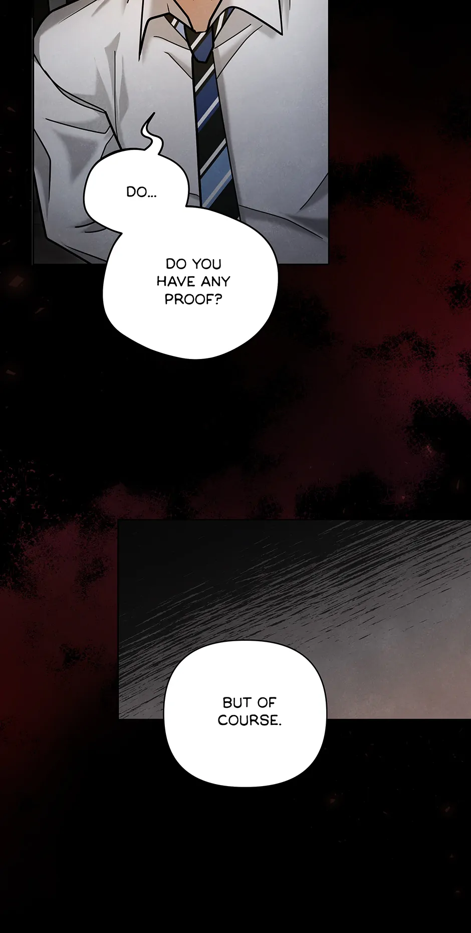 Secretary Gwanggong’s Survival Diary (Mature) [Official] - 24. Cheating the Test manhwa