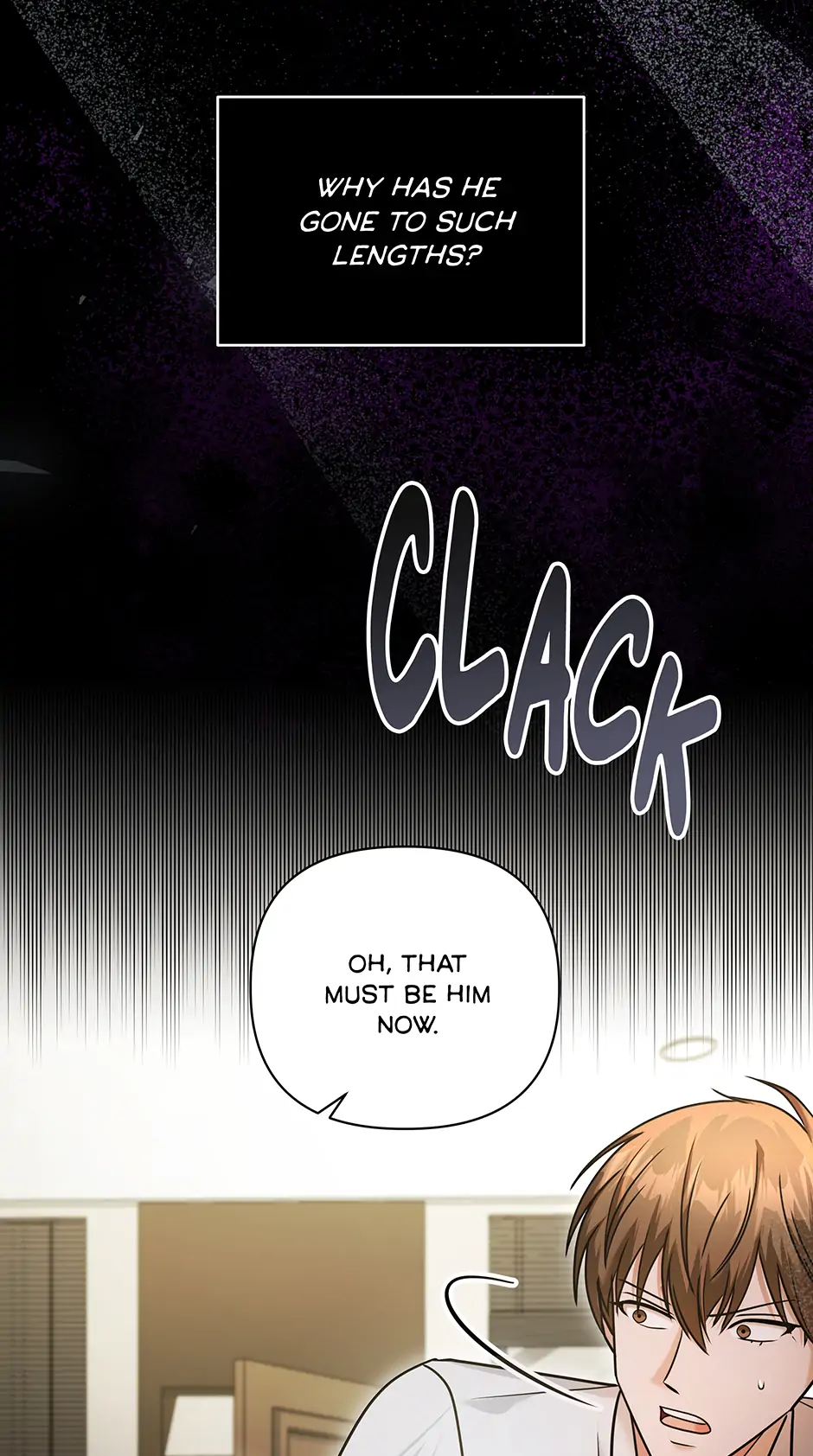 Secretary Gwanggong’s Survival Diary (Mature) [Official] - 24. Cheating the Test manhwa