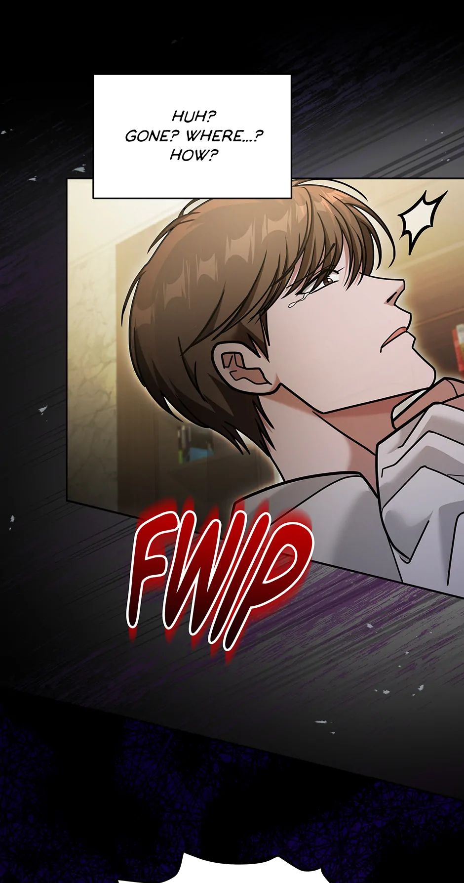 Secretary Gwanggong’s Survival Diary (Mature) [Official] - 24. Cheating the Test manhwa