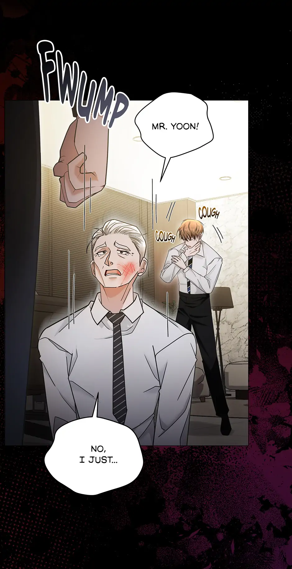 Secretary Gwanggong’s Survival Diary (Mature) [Official] - 24. Cheating the Test manhwa