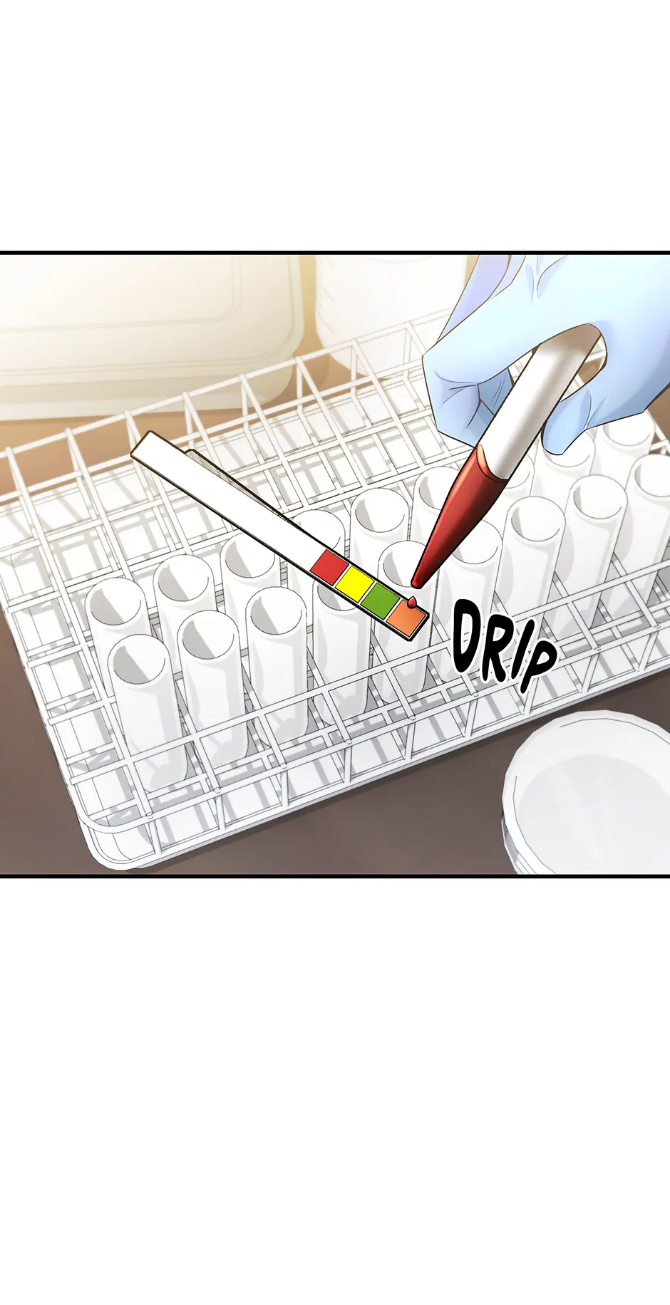 Secretary Gwanggong’s Survival Diary (Mature) [Official] - 25. Someone Lied manhwa