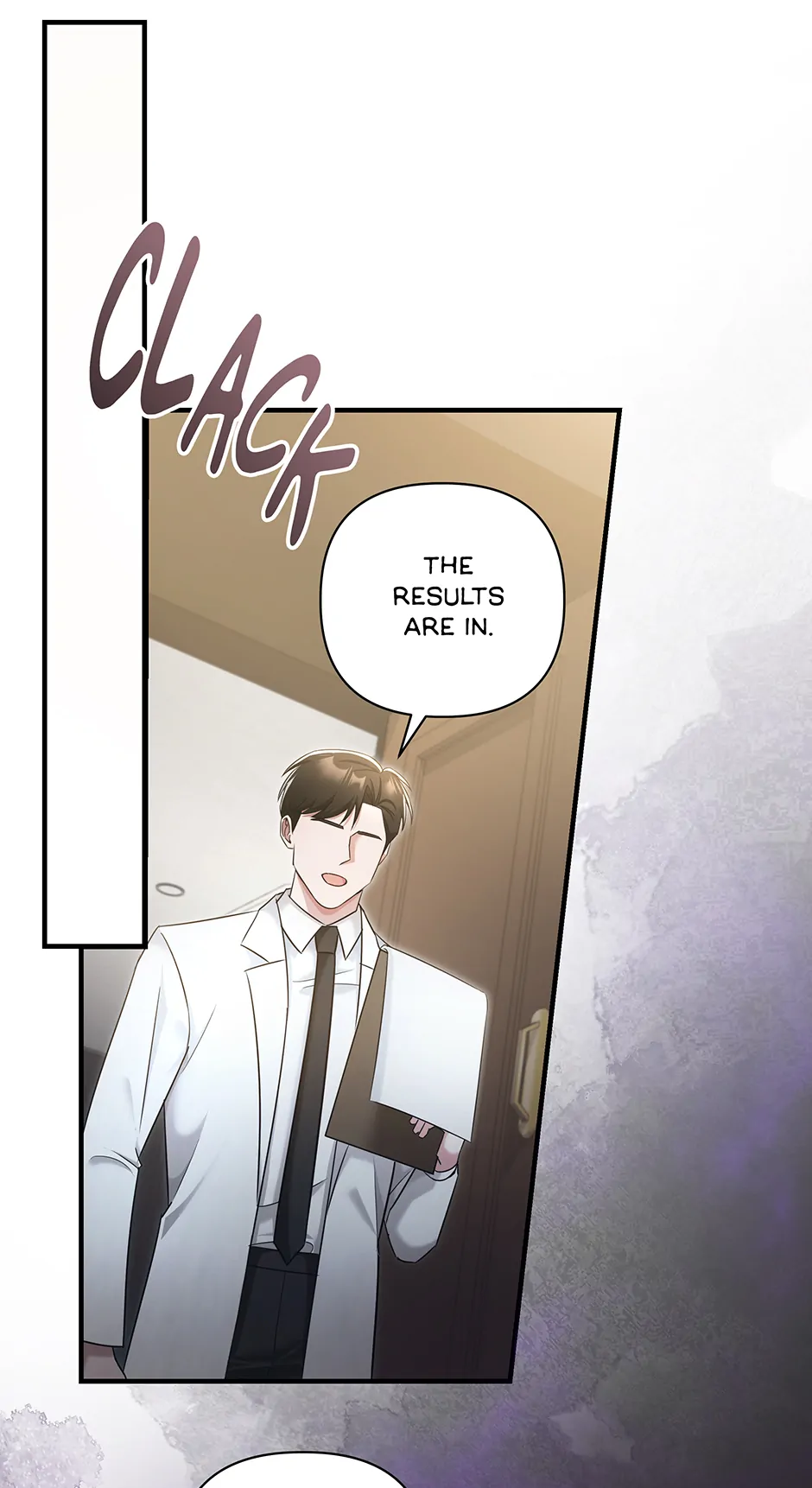 Secretary Gwanggong’s Survival Diary (Mature) [Official] - 25. Someone Lied manhwa