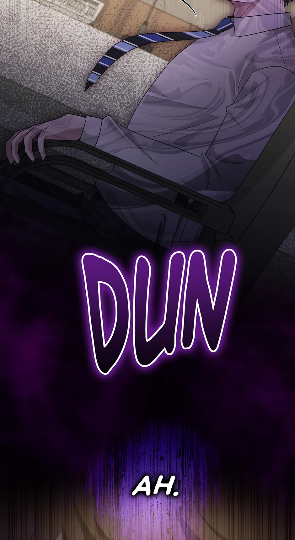 Secretary Gwanggong’s Survival Diary (Mature) [Official] - 25. Someone Lied manhwa