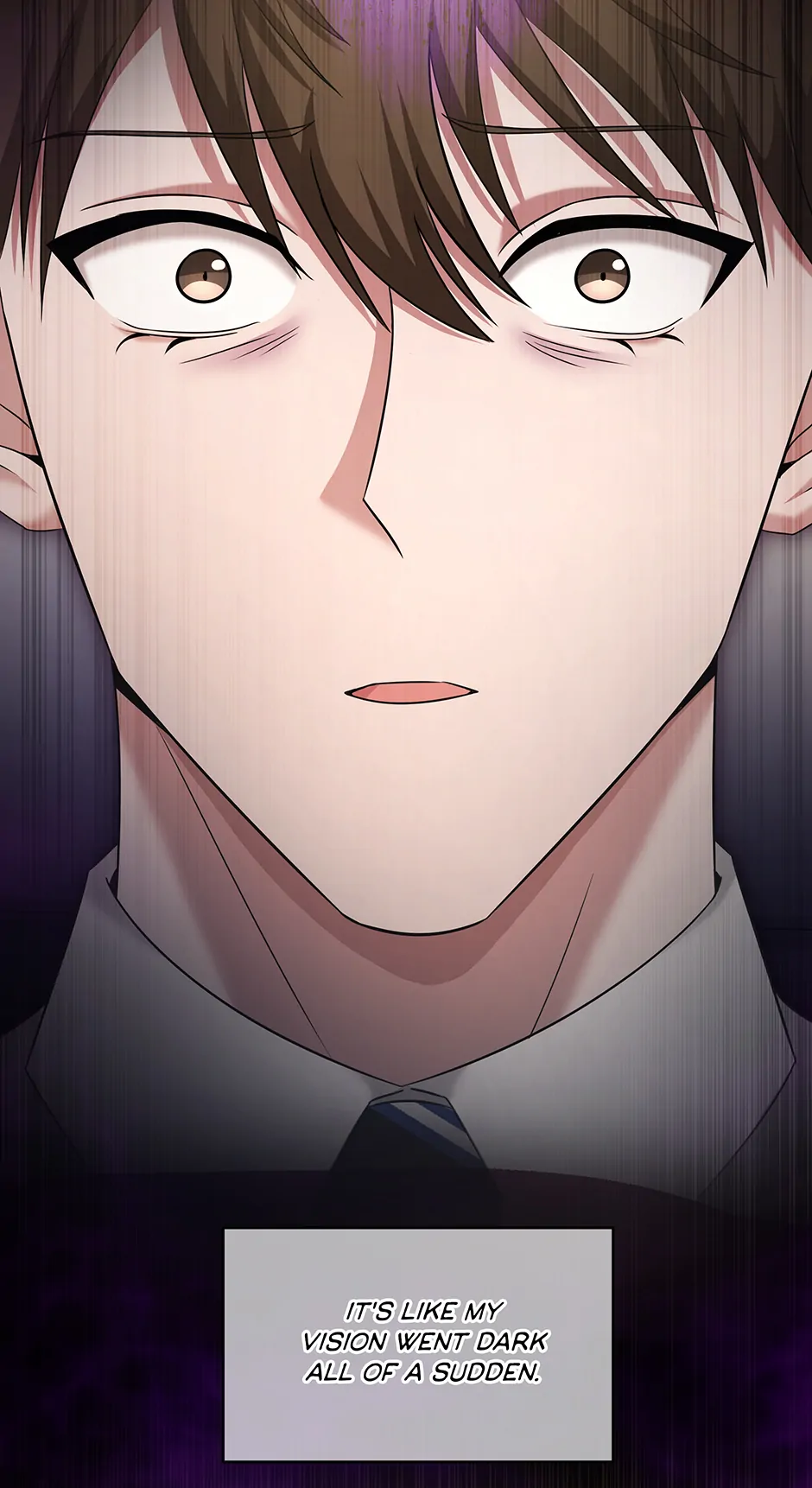 Secretary Gwanggong’s Survival Diary (Mature) [Official] - 25. Someone Lied manhwa