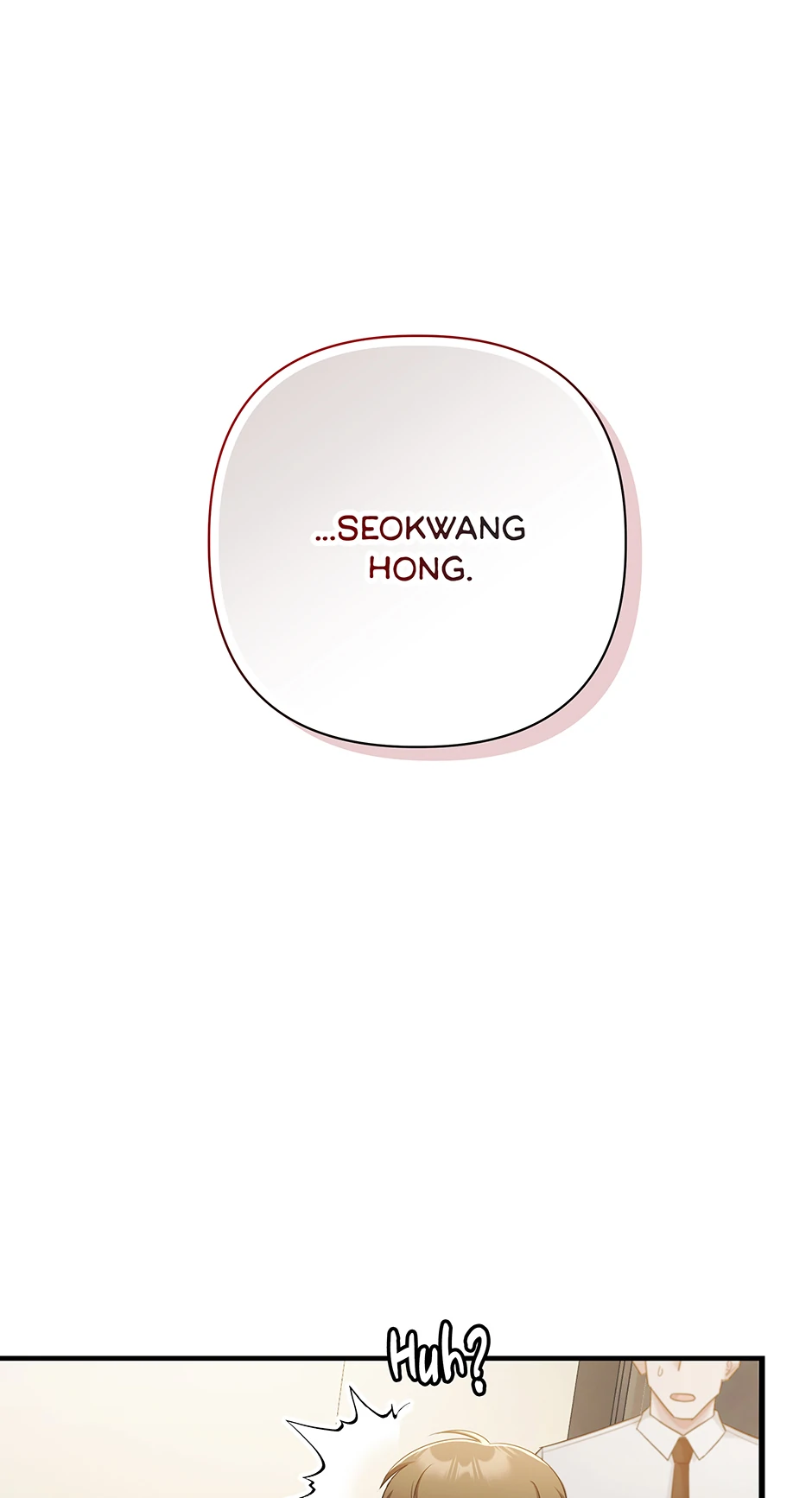 Secretary Gwanggong’s Survival Diary (Mature) [Official] - 25. Someone Lied manhwa