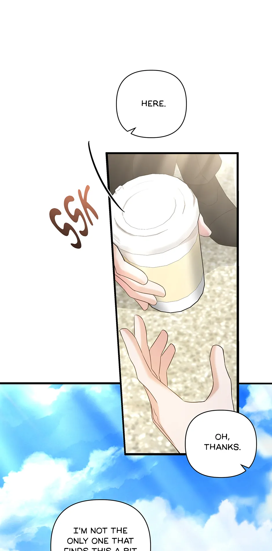 Secretary Gwanggong’s Survival Diary (Mature) [Official] - 25. Someone Lied manhwa