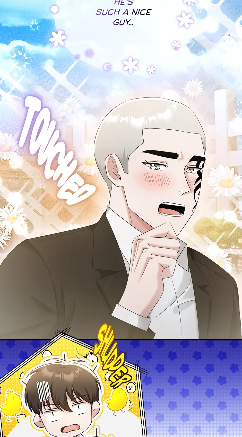 Secretary Gwanggong’s Survival Diary (Mature) [Official] - 25. Someone Lied manhwa