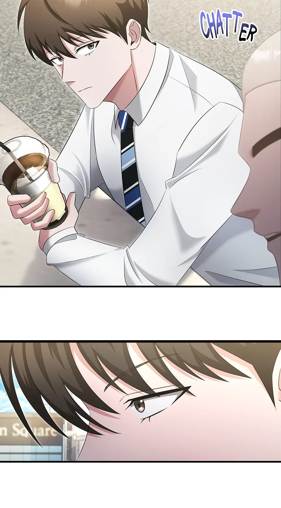 Secretary Gwanggong’s Survival Diary (Mature) [Official] - 25. Someone Lied manhwa