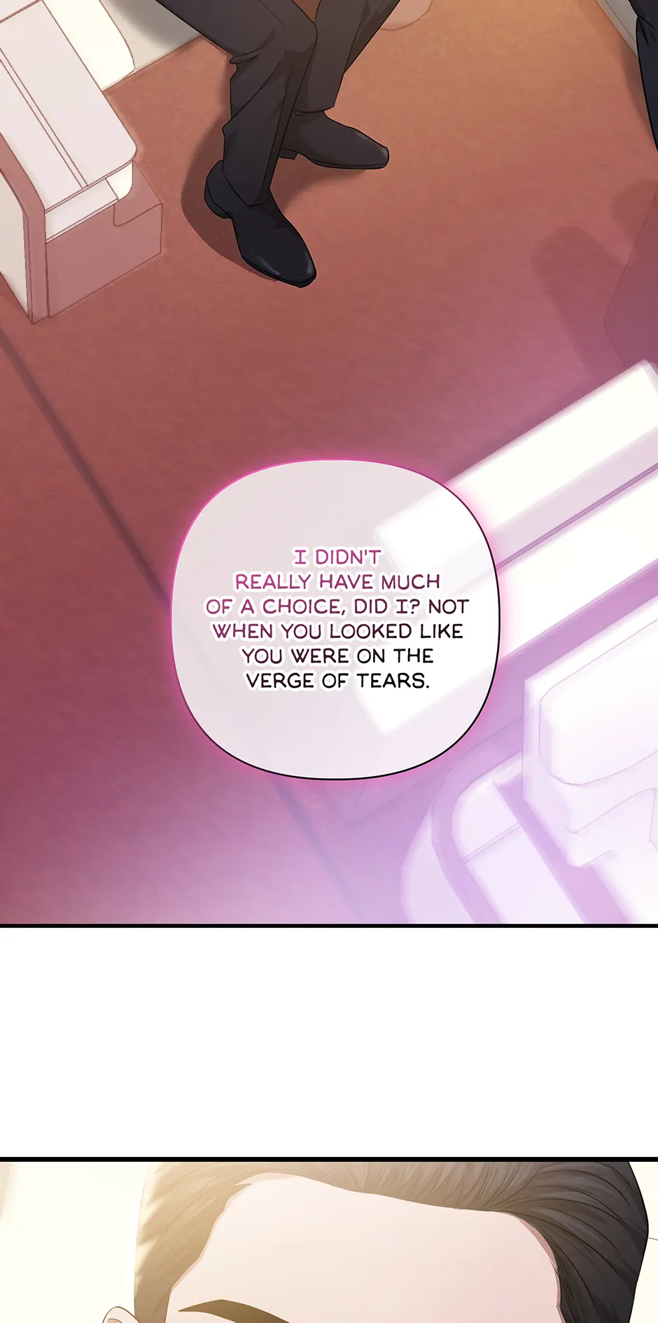 Secretary Gwanggong’s Survival Diary (Mature) [Official] - 25. Someone Lied manhwa