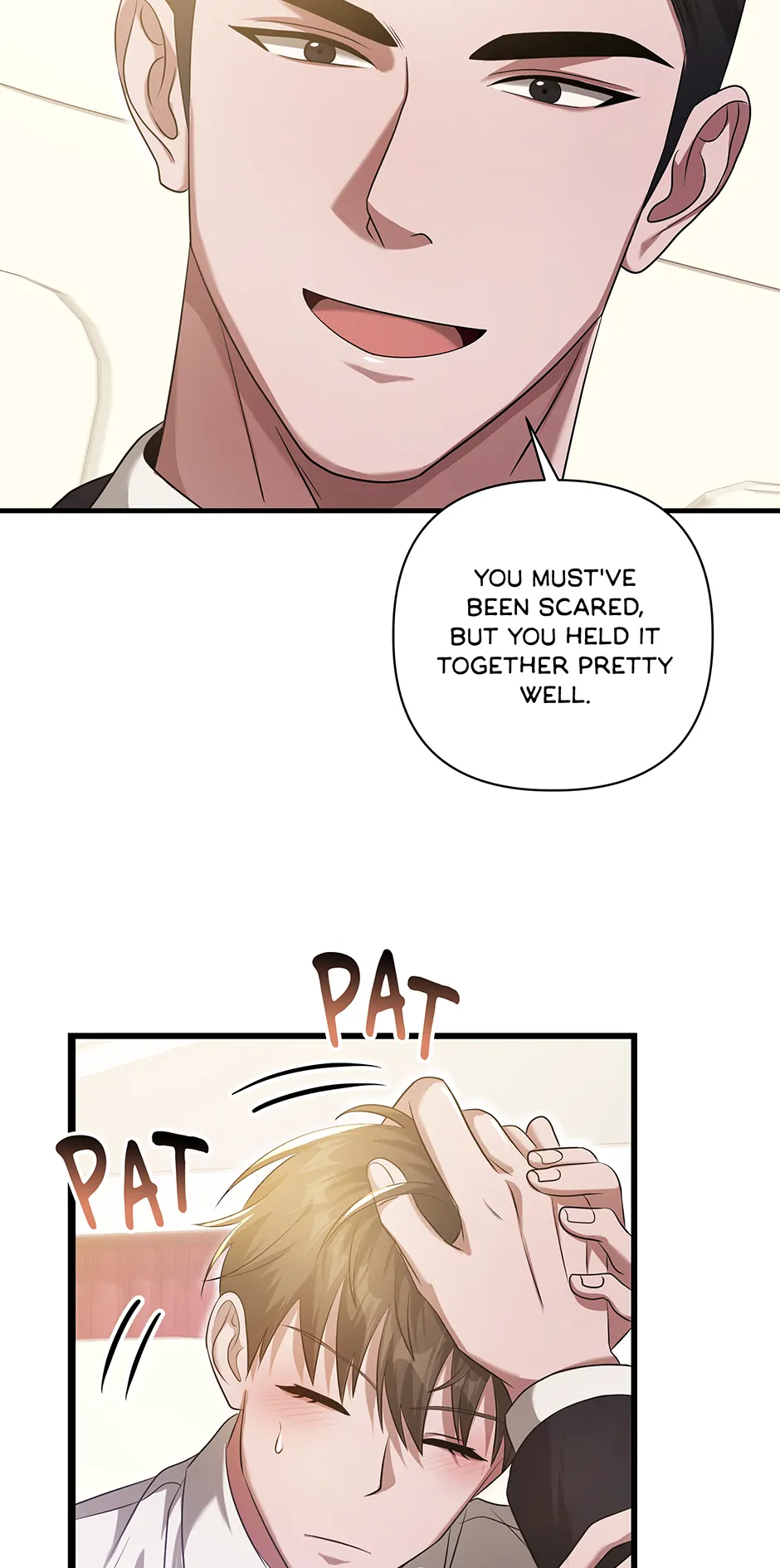 Secretary Gwanggong’s Survival Diary (Mature) [Official] - 25. Someone Lied manhwa
