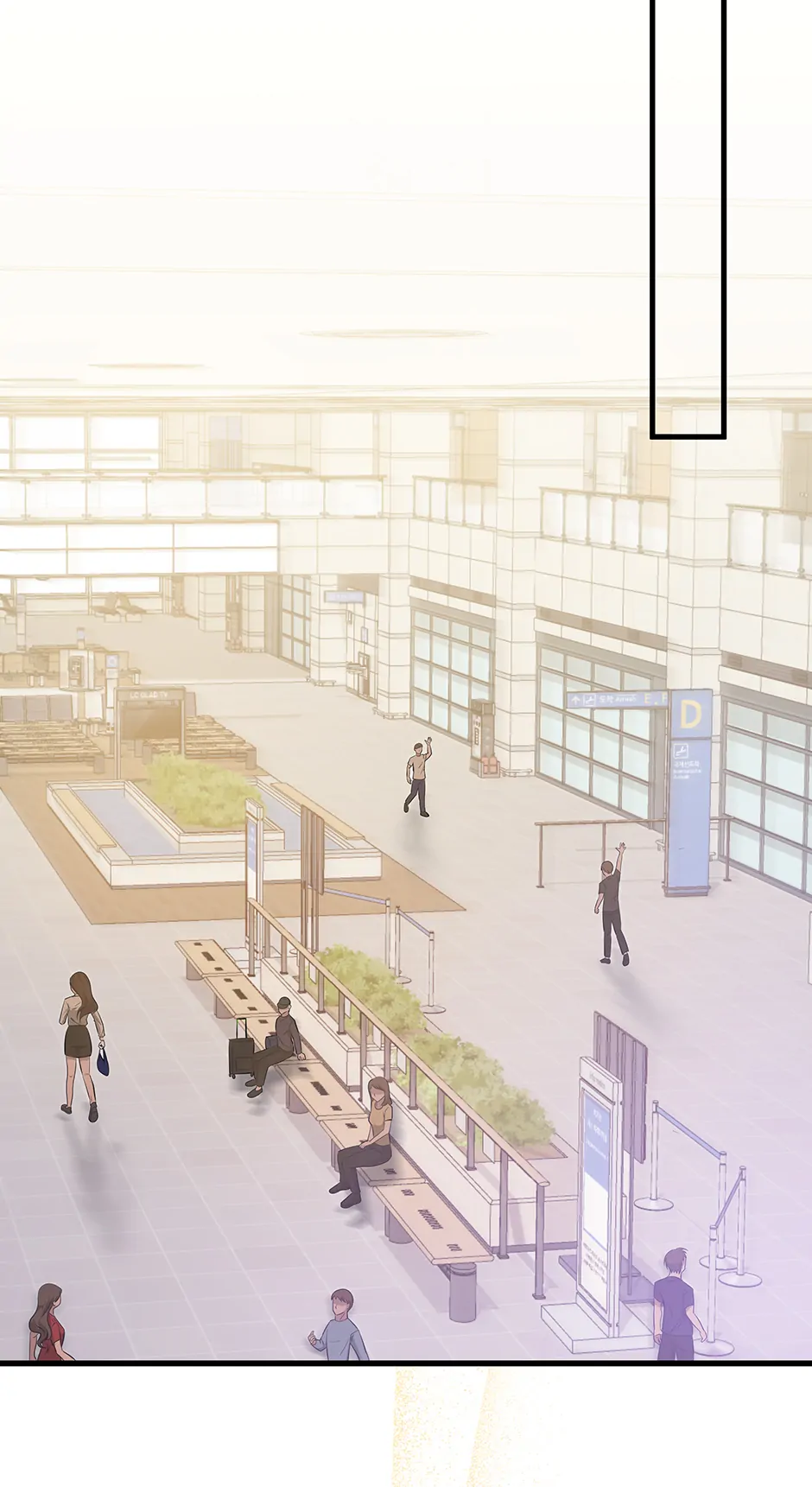 Secretary Gwanggong’s Survival Diary (Mature) [Official] - 25. Someone Lied manhwa