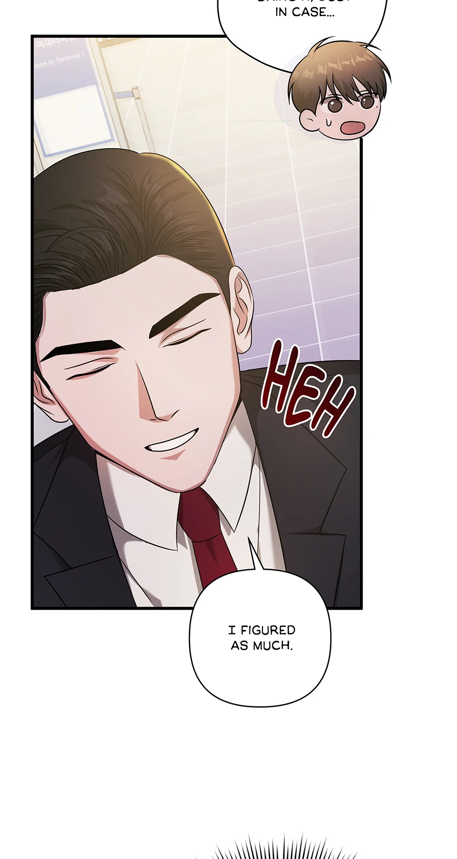 Secretary Gwanggong’s Survival Diary (Mature) [Official] - 25. Someone Lied manhwa