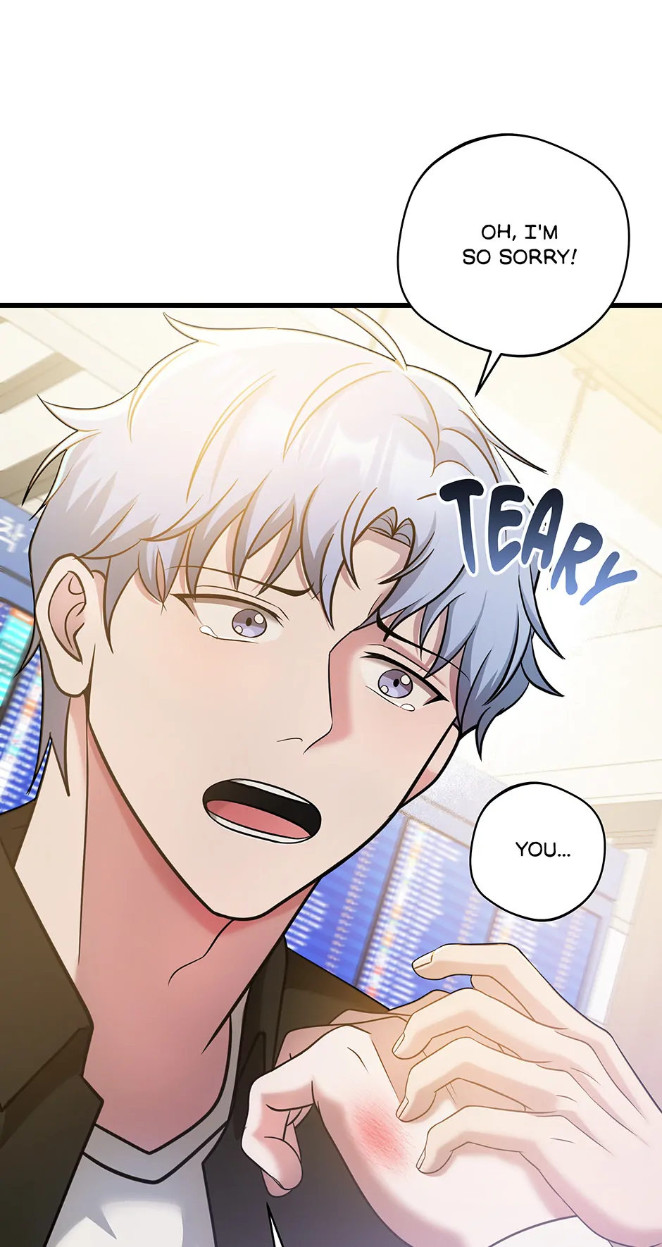 Secretary Gwanggong’s Survival Diary (Mature) [Official] - 25. Someone Lied manhwa