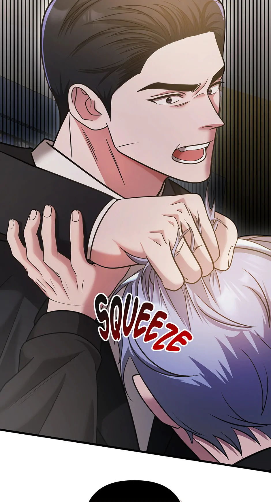 Secretary Gwanggong’s Survival Diary (Mature) [Official] - 25. Someone Lied manhwa