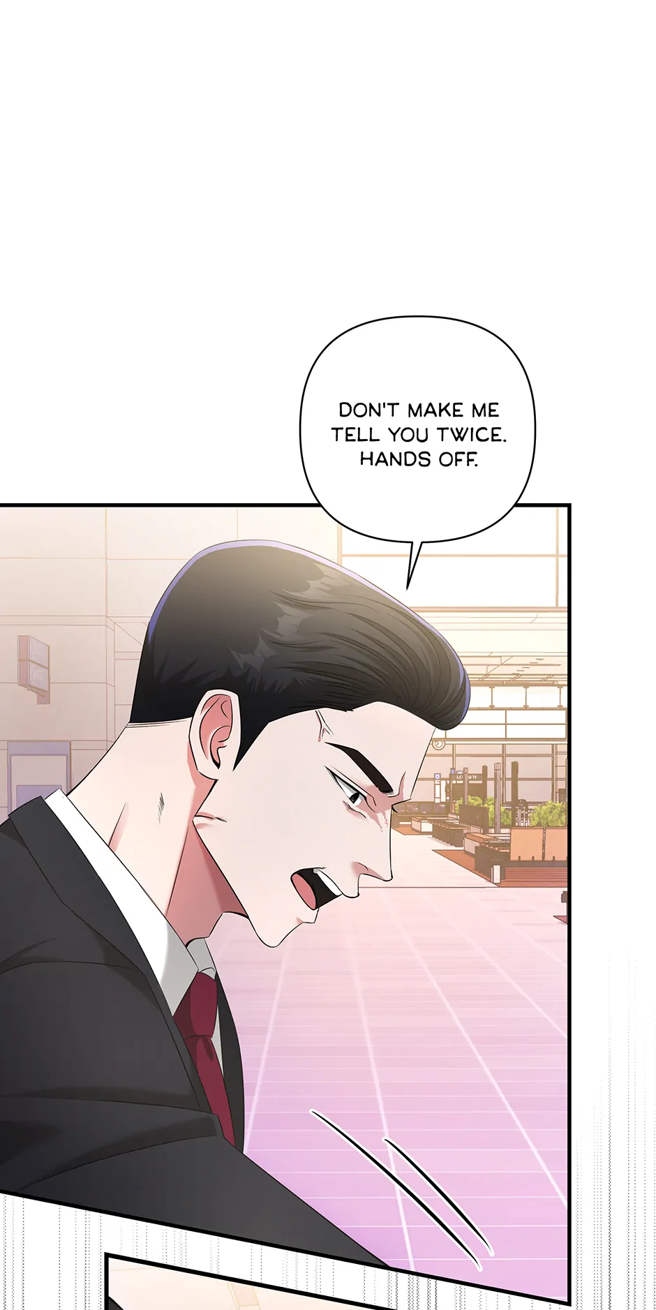 Secretary Gwanggong’s Survival Diary (Mature) [Official] - 26. Random Encounters manhwa