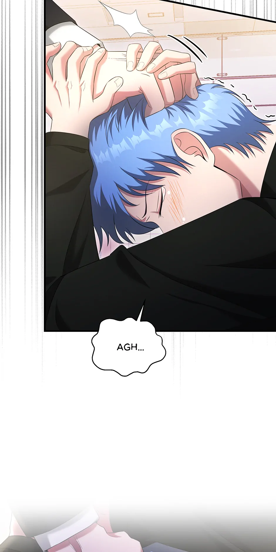 Secretary Gwanggong’s Survival Diary (Mature) [Official] - 26. Random Encounters manhwa
