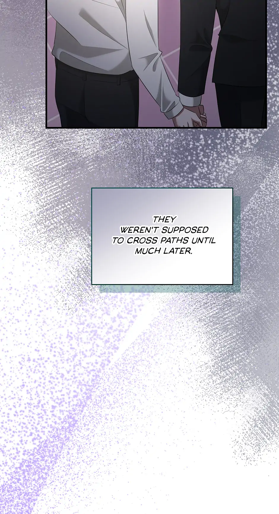 Secretary Gwanggong’s Survival Diary (Mature) [Official] - 26. Random Encounters manhwa