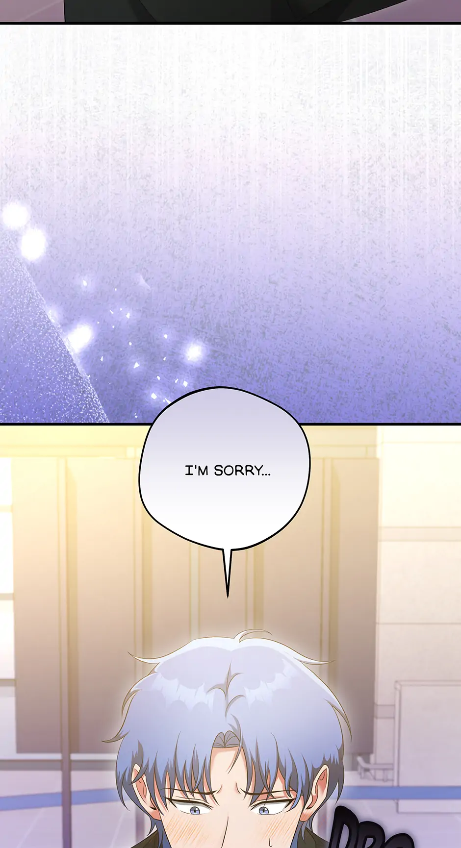 Secretary Gwanggong’s Survival Diary (Mature) [Official] - 26. Random Encounters manhwa