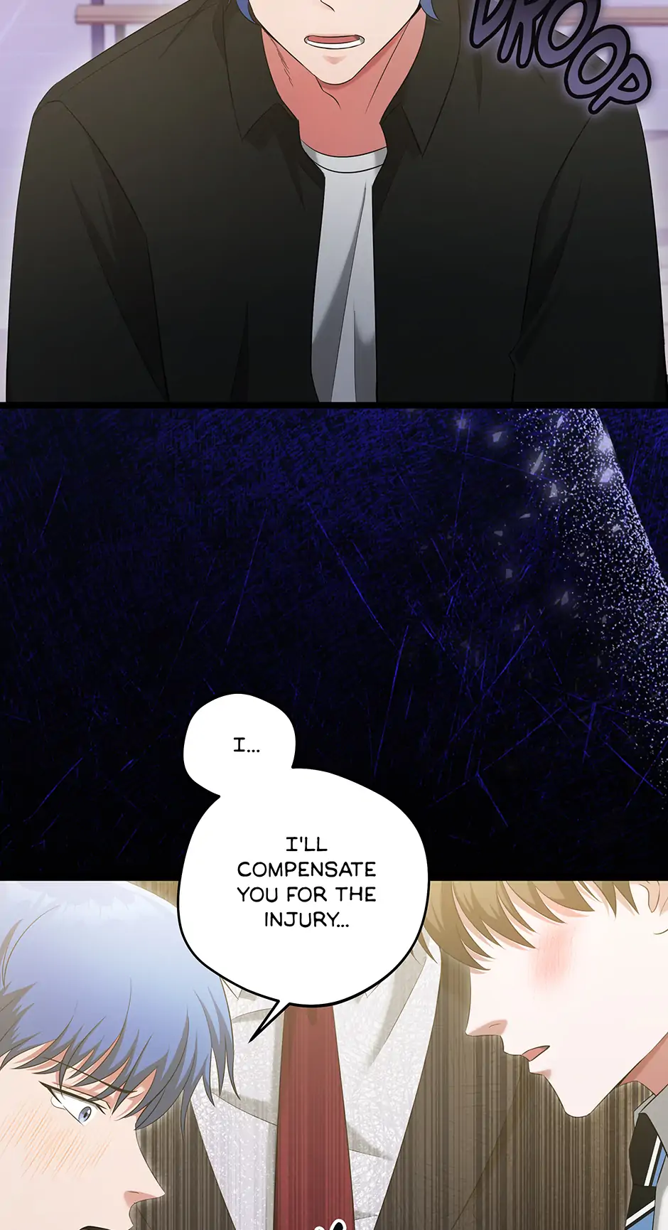 Secretary Gwanggong’s Survival Diary (Mature) [Official] - 26. Random Encounters manhwa