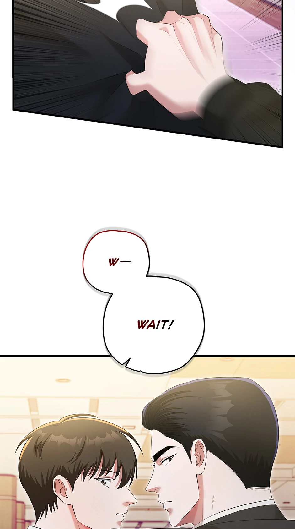 Secretary Gwanggong’s Survival Diary (Mature) [Official] - 26. Random Encounters manhwa