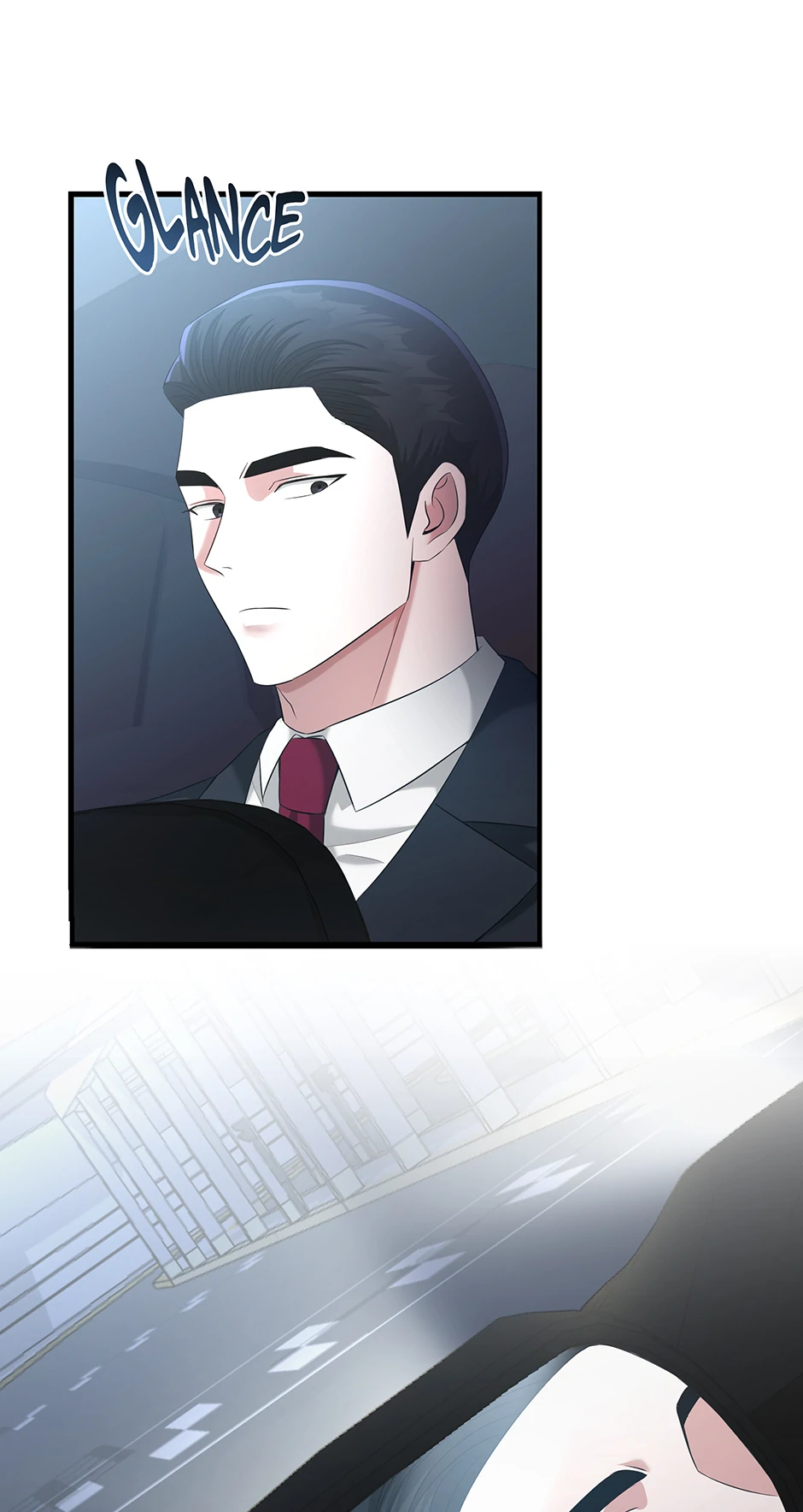 Secretary Gwanggong’s Survival Diary (Mature) [Official] - 26. Random Encounters manhwa