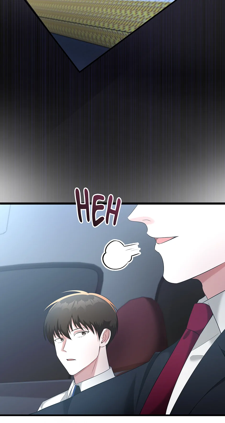 Secretary Gwanggong’s Survival Diary (Mature) [Official] - 26. Random Encounters manhwa